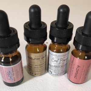 Essential Oils Products